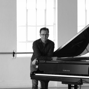 Michael Brett, music coordinator, WA Ballet